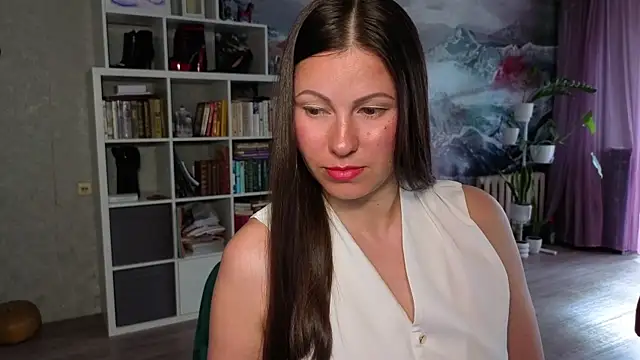 Snapshot of Dana-Queendom chatting on June 14, 1:58 am Dana-Queendom online show from June 14, 1:58 am