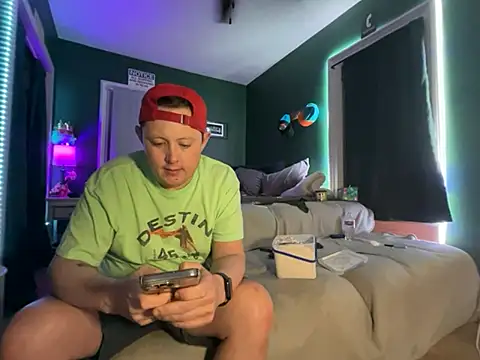thick d energy1 online show from June 27, 5:56 am