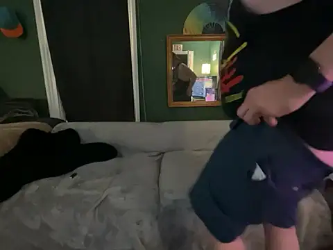 thick d energy1 online show from July 20, 10:12 pm