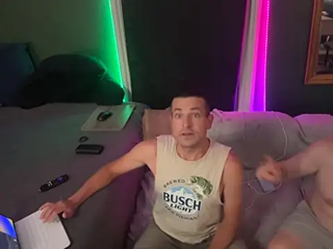 thick d energy1 online show from July 27, 3:46 am