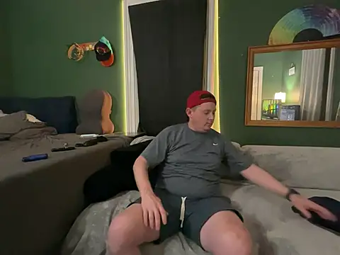 thick d energy1 online show from July 30, 4:11 am