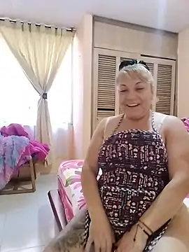 Venuss Milf online show from June 20, 12:30 pm