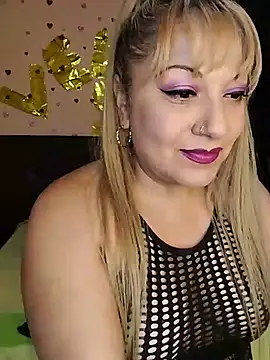 Venuss Milf online show from June 28, 10:21 am