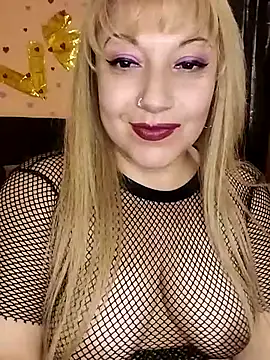 Venuss Milf online show from July 28, 12:48 pm