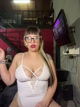 Micaysugordito online show from August 6, 3:30 am