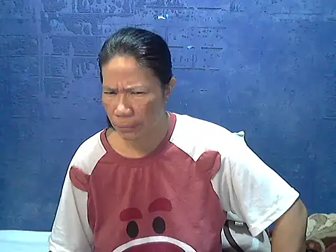 Snapshot of hotchilimom chatting on October 12, 8:52 pm hotchilimom online show from October 12, 8:52 pm