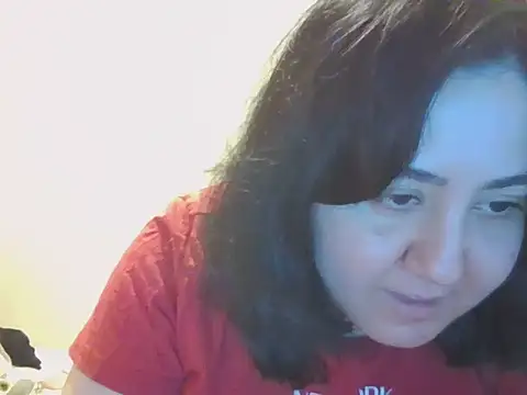 IsabellaJacobs online show from May 12, 6:49 pm
