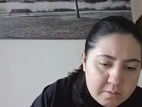 IsabellaJacobs online show from May 13, 7:50 am