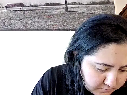 IsabellaJacobs online show from May 15, 3:19 pm