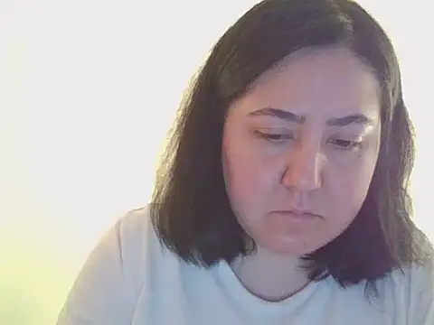 IsabellaJacobs online show from May 19, 4:35 pm