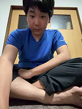 YuuYuu 010 online show from June 17, 1:12 pm