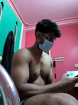 Snapshot of Mr_Cajonny09 chatting on May 7, 4:01 pm Mr Cajonny09 online show from May 7, 4:01 pm