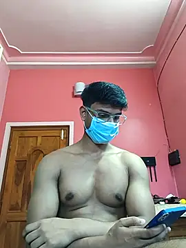 Snapshot of Mr_Cajonny09 chatting on May 16, 5:15 am Mr Cajonny09 online show from May 16, 5:15 am