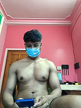 Snapshot of Mr_Cajonny09 chatting on May 19, 5:25 am Mr Cajonny09 online show from May 19, 5:25 am