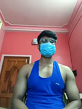 Snapshot of Mr_Cajonny09 chatting on June 9, 5:41 am Mr Cajonny09 online show from June 9, 5:41 am