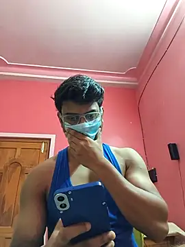Snapshot of Mr_Cajonny09 chatting on June 18, 3:49 pm Mr Cajonny09 online show from June 18, 3:49 pm