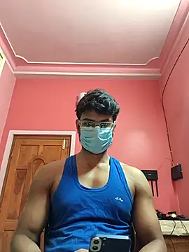 Snapshot of Mr_Cajonny09 chatting on June 21, 4:53 pm Mr Cajonny09 online show from June 21, 4:53 pm