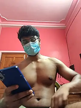 Snapshot of Mr_Cajonny09 chatting on June 29, 3:56 pm Mr Cajonny09 online show from June 29, 3:56 pm