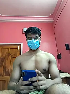 Snapshot of Mr_Cajonny09 chatting on June 30, 7:09 am Mr Cajonny09 online show from June 30, 7:09 am