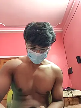 Snapshot of Mr_Cajonny09 chatting on July 1, 6:40 pm Mr Cajonny09 online show from July 1, 6:40 pm