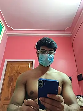 Snapshot of Mr_Cajonny09 chatting on July 5, 4:14 pm Mr Cajonny09 online show from July 5, 4:14 pm
