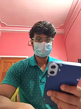 Snapshot of Mr_Cajonny09 chatting on July 12, 4:09 pm Mr Cajonny09 online show from July 12, 4:09 pm