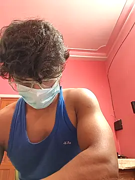 Snapshot of Mr_Cajonny09 chatting on July 23, 5:11 pm Mr Cajonny09 online show from July 23, 5:11 pm