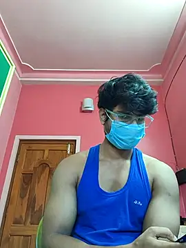 Snapshot of Mr_Cajonny09 chatting on July 25, 5:38 am Mr Cajonny09 online show from July 25, 5:38 am