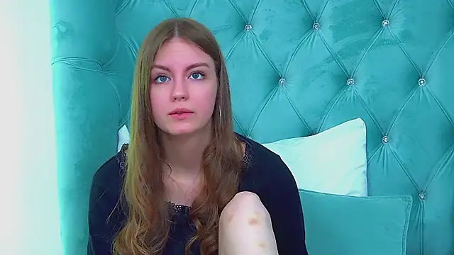 Snapshot of SofiaSarvains chatting on May 16, 10:36 am SofiaSarvains online show from May 16, 10:36 am