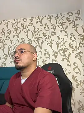 Dante Goldt online show from June 9, 9:04 pm