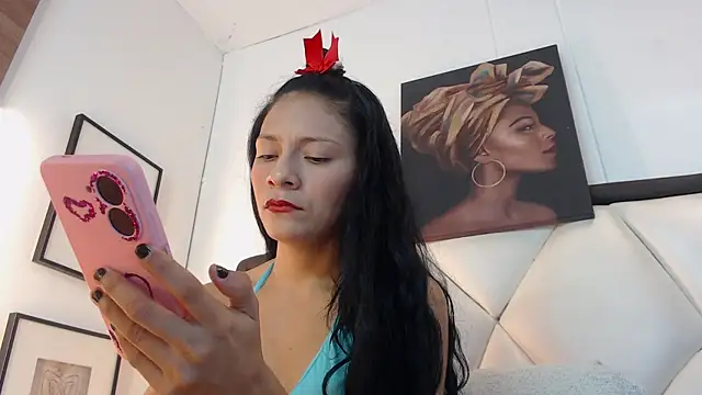 Karol Wilde online show from June 22, 11:57 pm