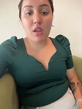 Slvarez online show from May 25, 8:26 pm