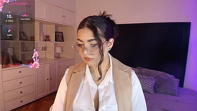 mariana owen online show from May 28, 12:02 pm