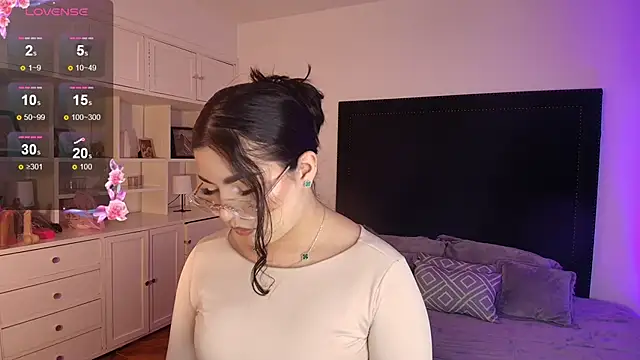 mariana owen online show from May 29, 11:52 am
