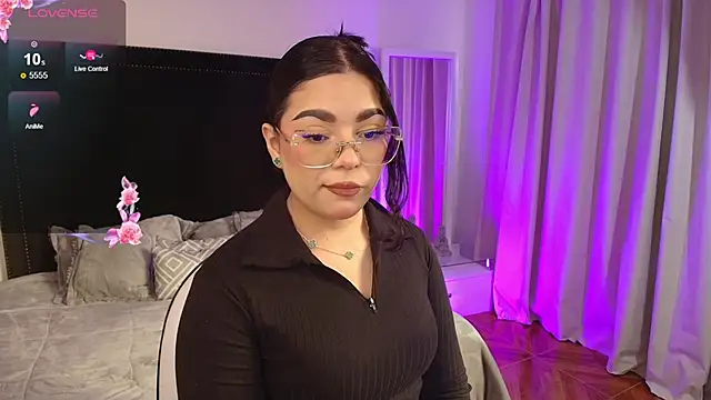 mariana owen online show from May 30, 12:02 pm