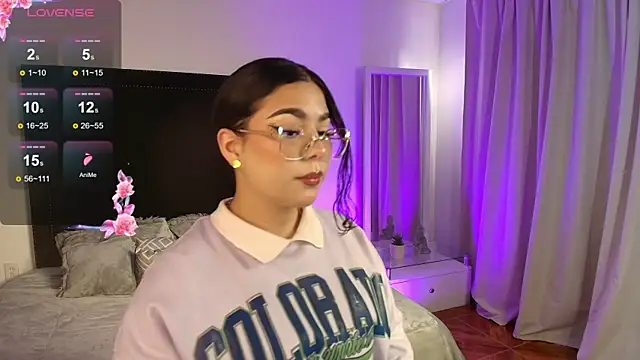 mariana owen online show from June 10, 12:04 pm