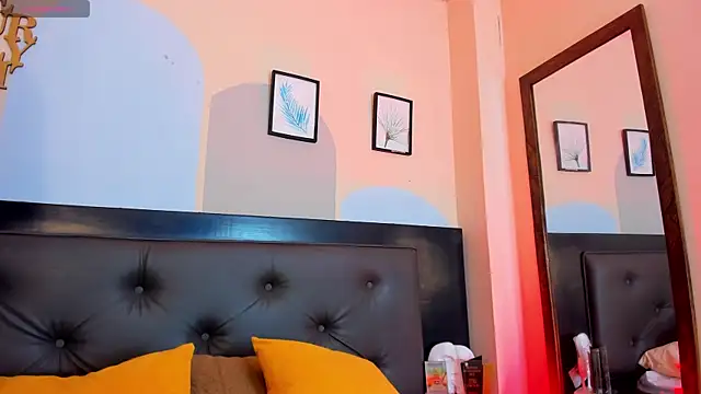 Boy Mathew online show from May 27, 11:51 am