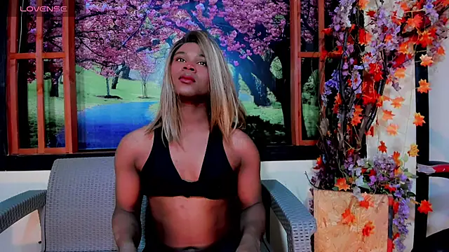 ambar temptation online show from July 10, 7:38 pm