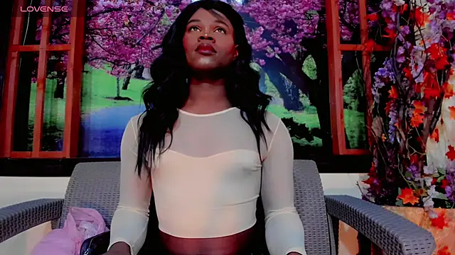 ambar temptation online show from July 11, 7:27 pm