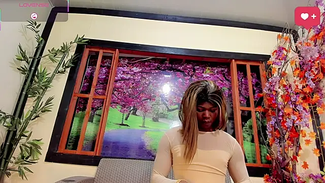 ambar temptation online show from July 25, 7:11 pm