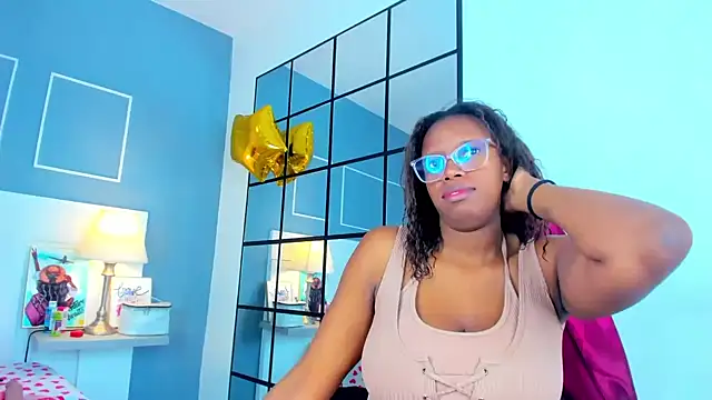 Miss Khaleesi online show from July 23, 12:14 pm