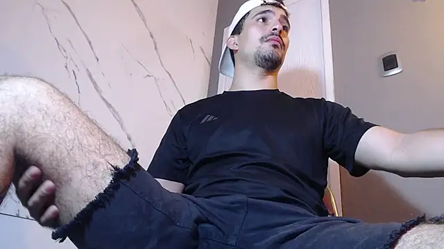 tanner-hard  online show from June 23, 6:39 pm