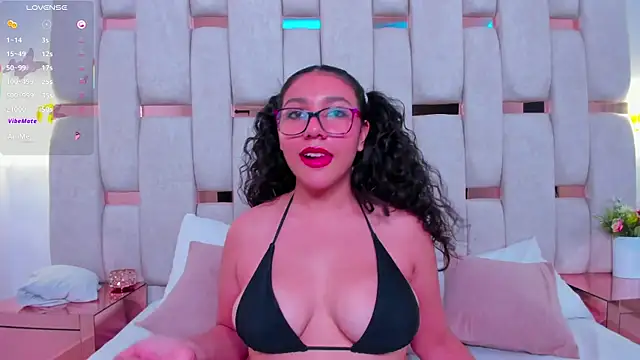  aria jones online show from June 2, 10:23 pm