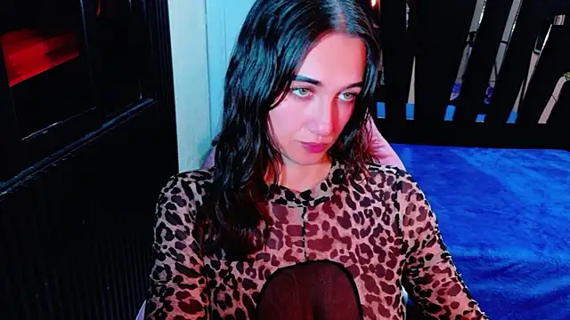 Snapshot of Megan_Rai chatting on May 30, 7:55 pm Megan Rai online show from May 30, 7:55 pm