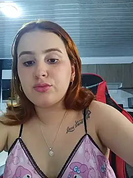 sweet bella 29 online show from July 15, 3:34 am
