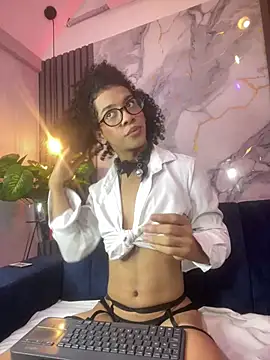 Snapshot of Anahia_sexygirl chatting on July 19, 8:45 pm Anahia sexygirl online show from July 19, 8:45 pm