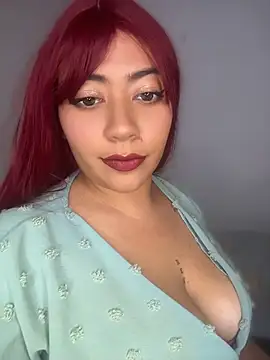 Erikaafox online show from August 3, 10:13 pm