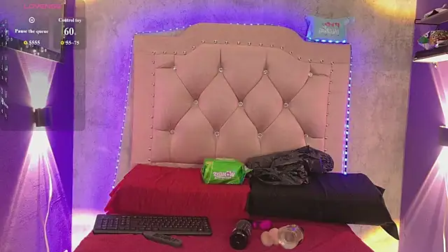 AlexaIvory online show from June 13, 10:57 am