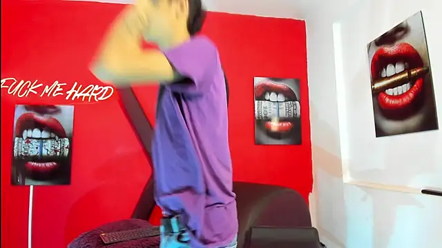 TWINKS BOYSX online show from May 9, 1:44 am