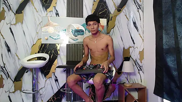TWINKS BOYSX online show from May 10, 2:11 pm